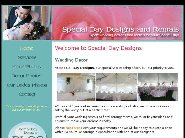 www.specialdaydesign.ca