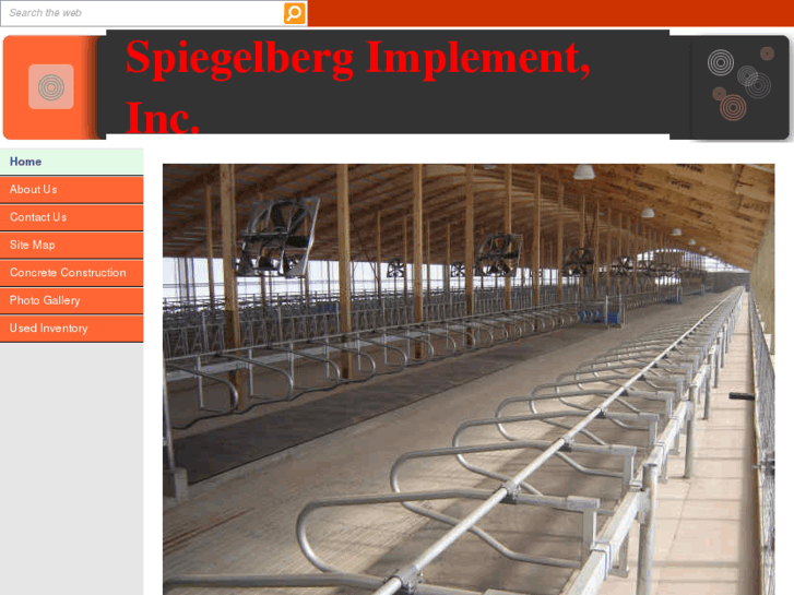 www.spiegelbergimplement.com