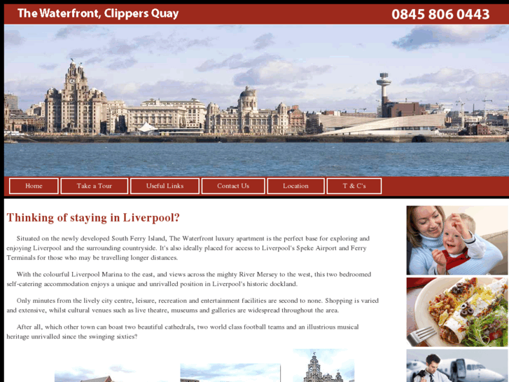 www.stayinginliverpool.com