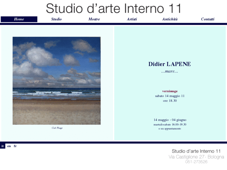 www.studiodarteinterno11.com