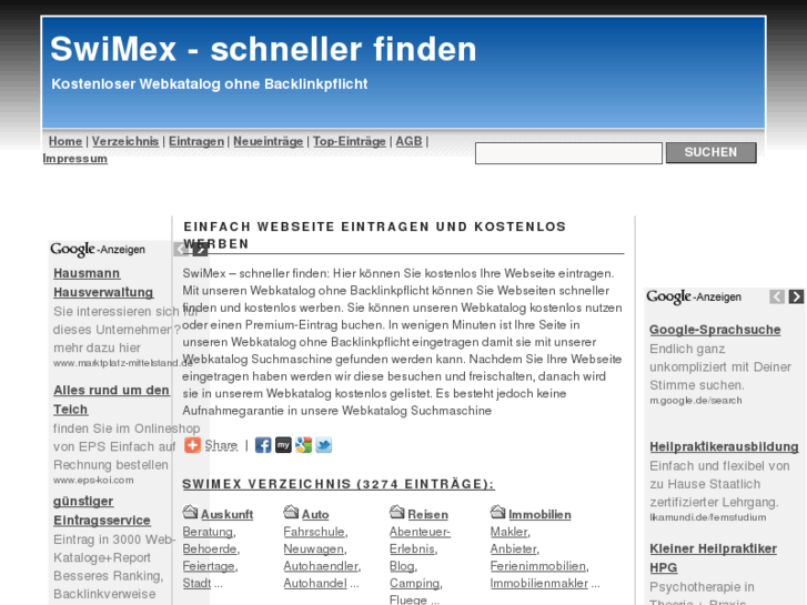 www.swimex.de