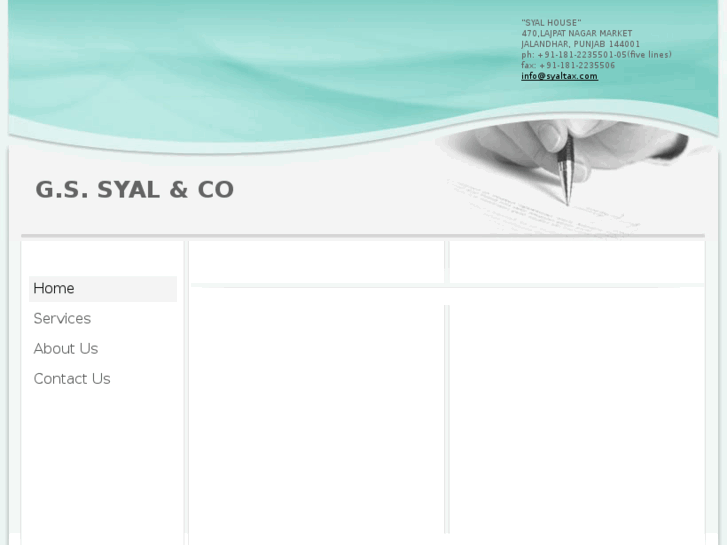 www.syaltax.com