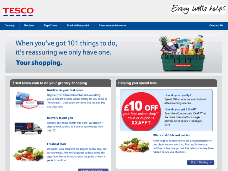 www.tescosdirect.com