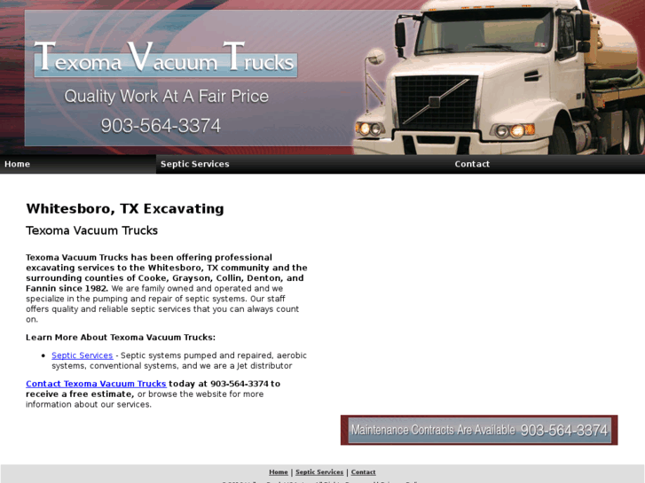 www.texomavacuumtrucks.com