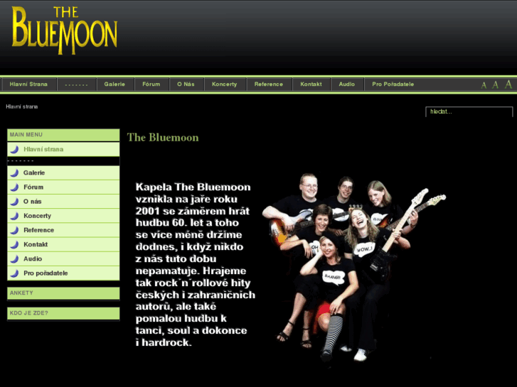 www.thebluemoon.info