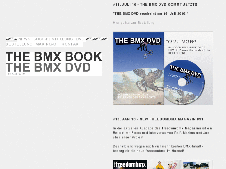 www.thebmxbook.de