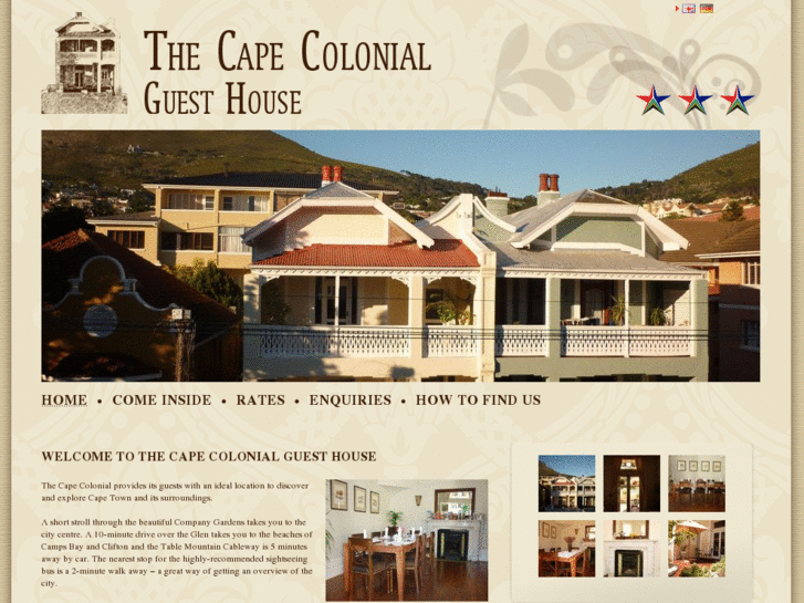 www.thecapecolonial.com