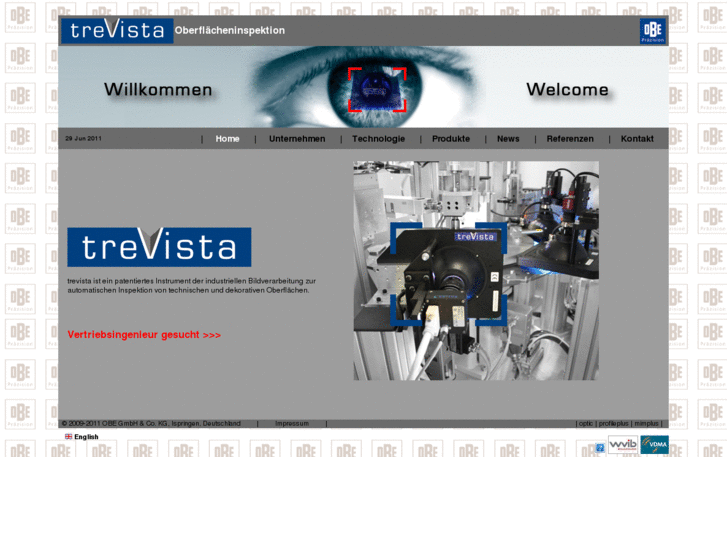 www.trevista.net