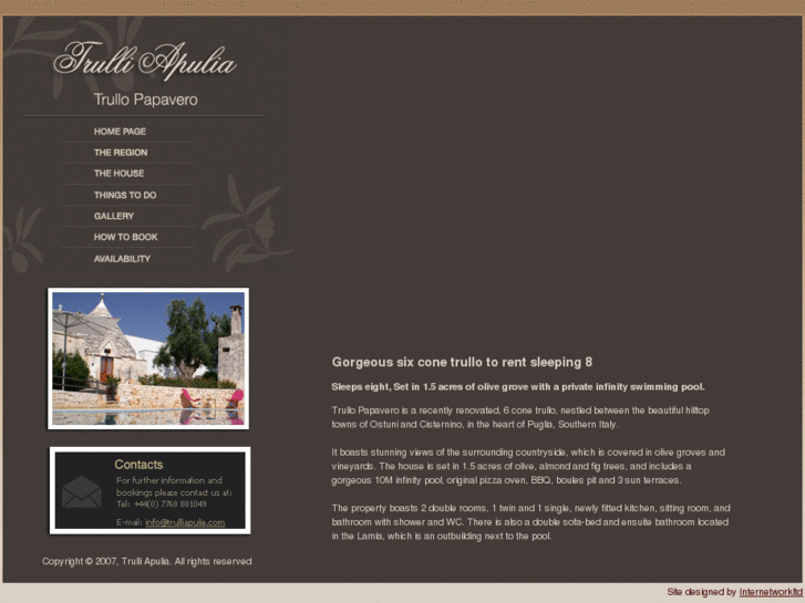 www.trulliapulia.com