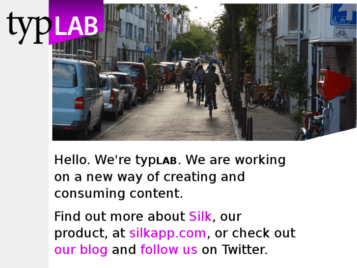 www.typlab.net