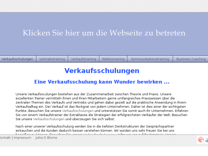 www.verkaufsschulungen.net