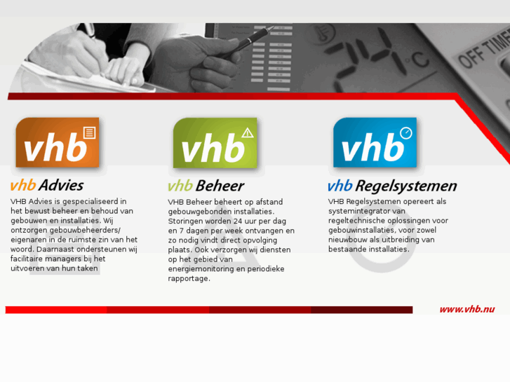 www.vhb.nu