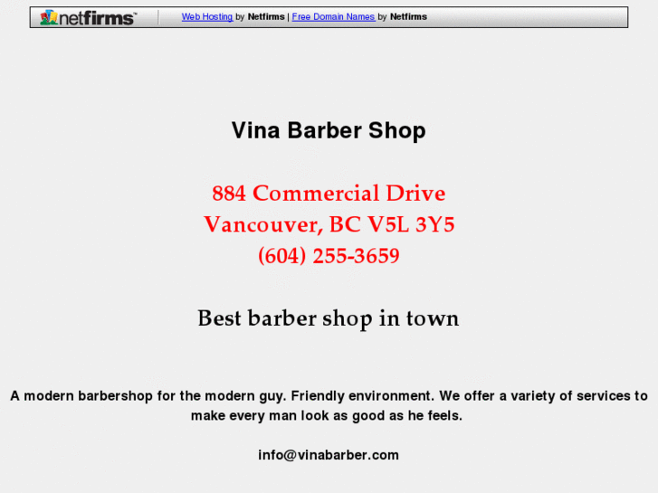 www.vinabarber.com