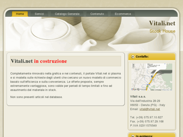 www.vitali.net