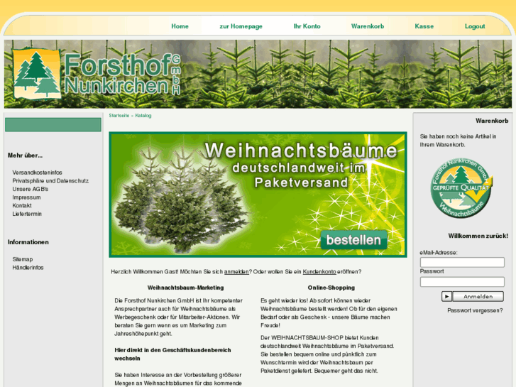 www.weihnachtsbaum-service.com