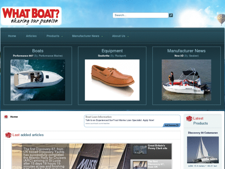 www.whatboat.com