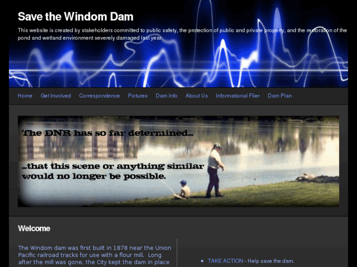 www.windomdam.com