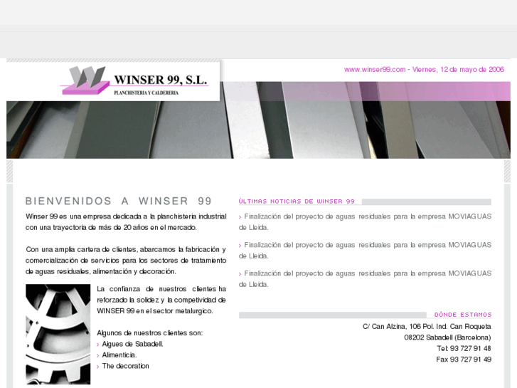 www.winser99.com