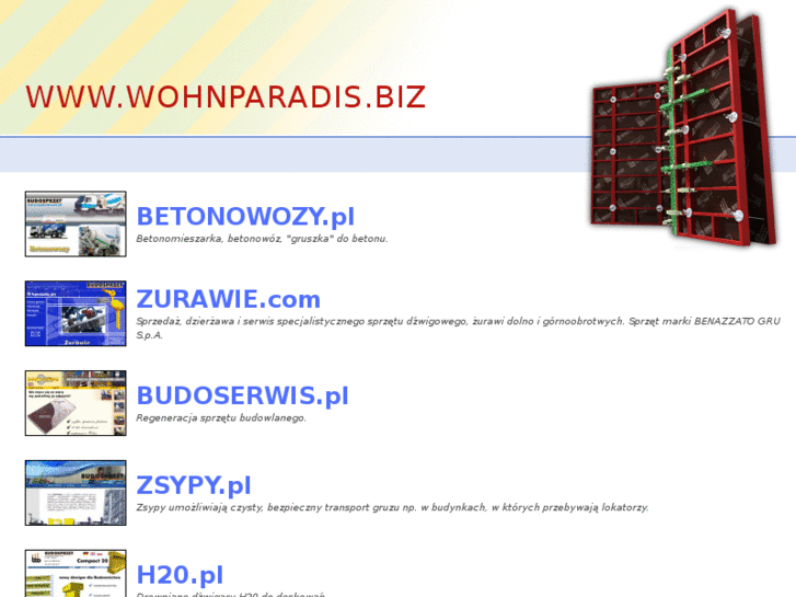 www.wohnparadis.biz