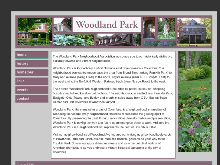 www.woodlandparkna.com