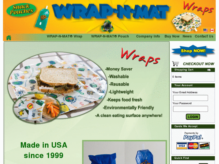 www.wrap-n-mat.com