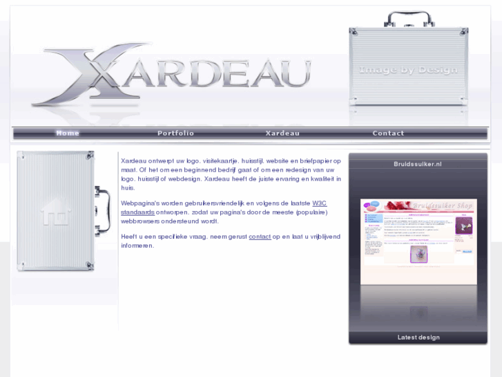 www.xardeau.com