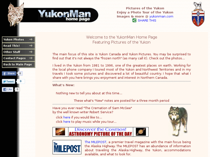 www.yukonman.com