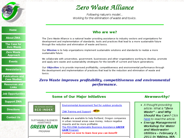 www.zerowaste.org
