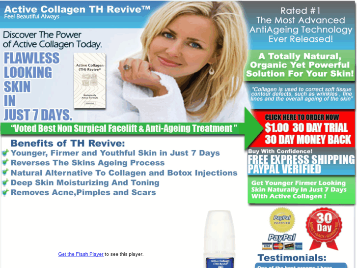 www.activecollagen.com