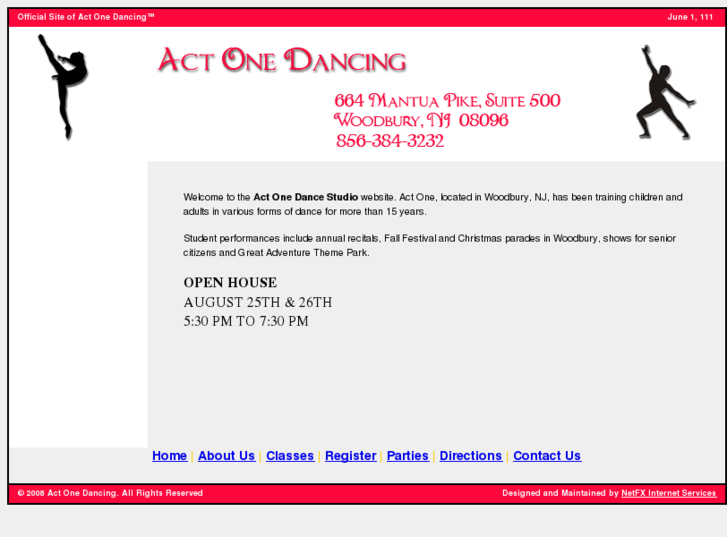 www.actonedancing.com