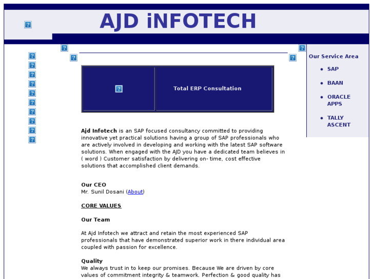 www.ajdinfotech.com