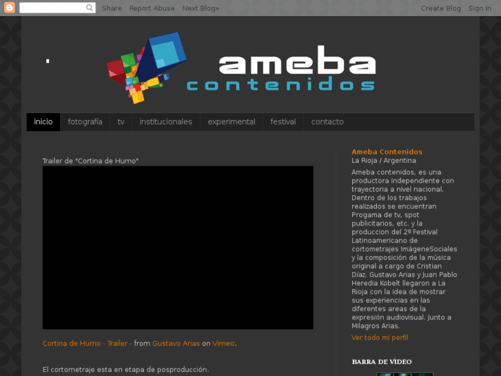 www.amebaprod.com