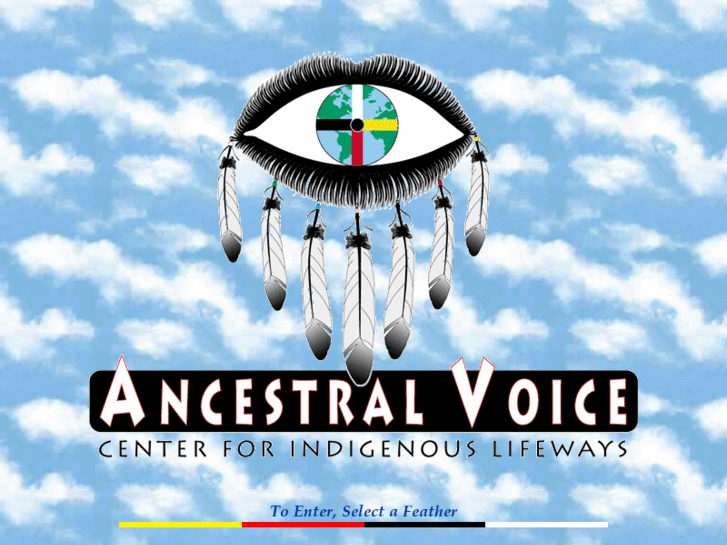 www.ancestralvoice.org