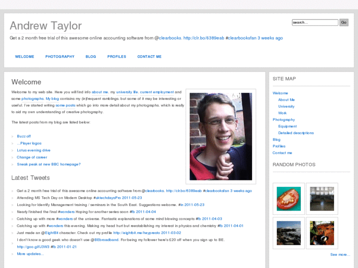www.andrewtaylor.me.uk