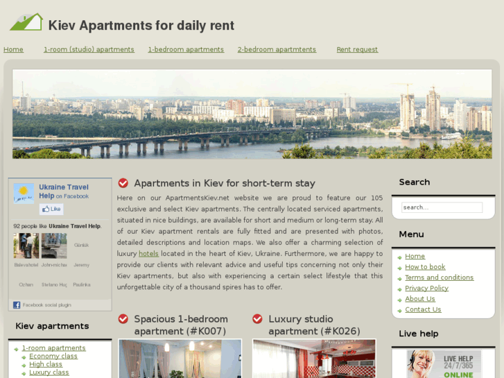 www.apartmentskiev.net