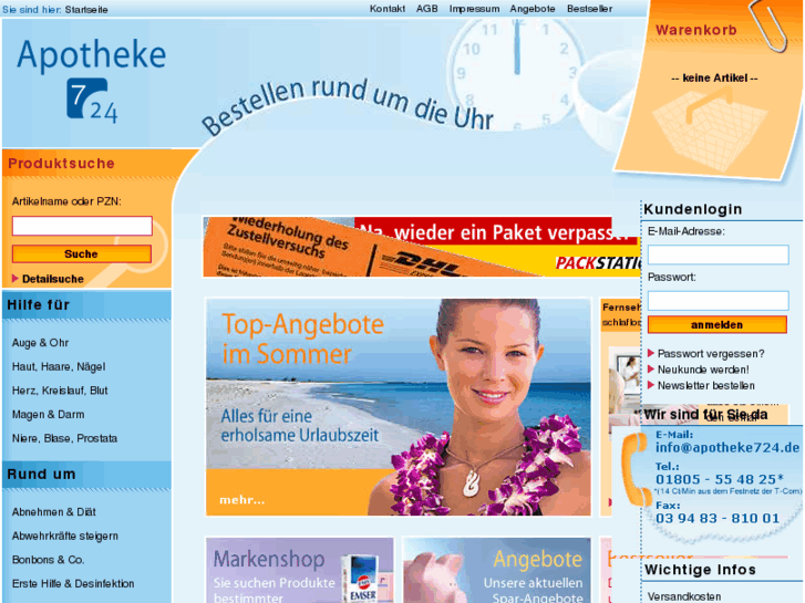 www.apotheke724.de