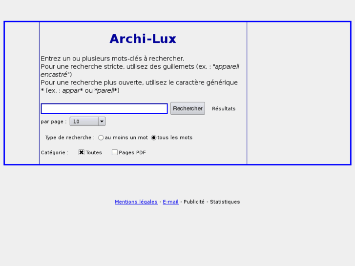 www.archi-lux.com