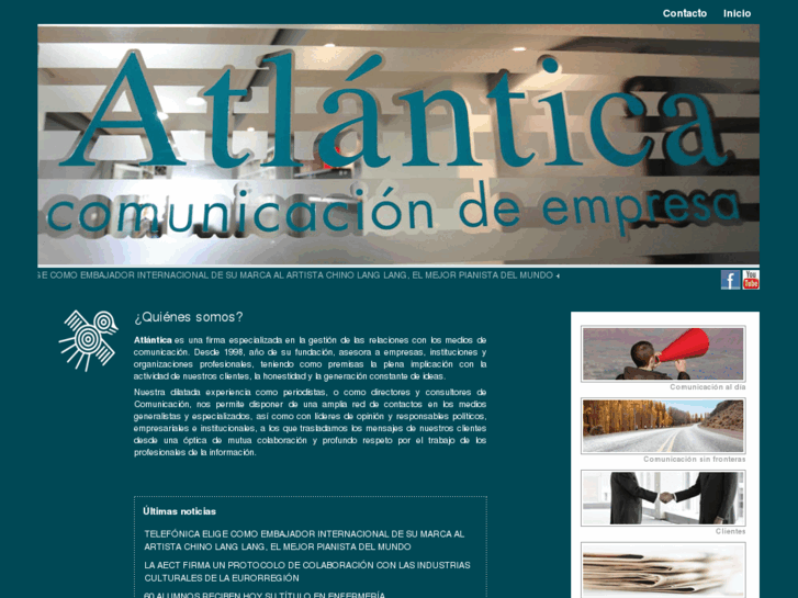 www.atlanticacomunicacion.com