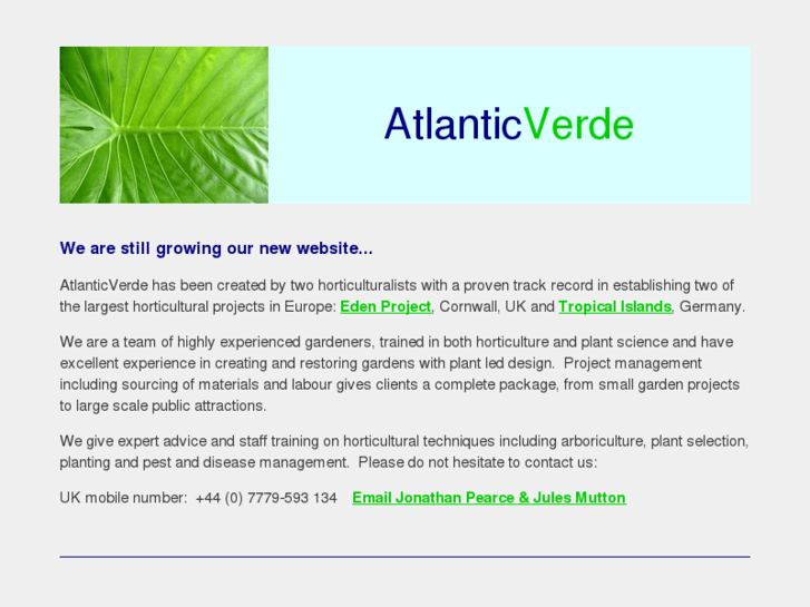 www.atlanticverde.com