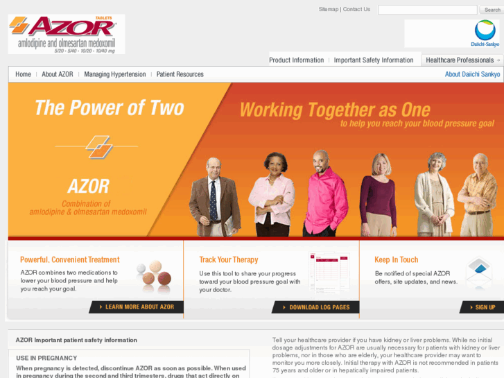 www.azor.com