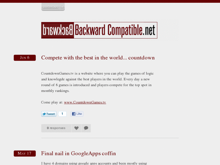 www.backwardcompatible.net