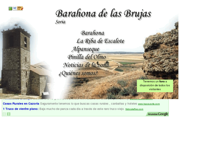 www.barahona.org