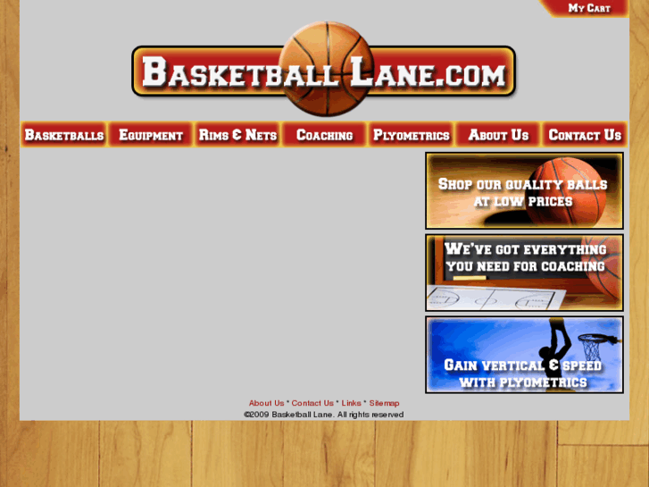 www.basketball-lane.com