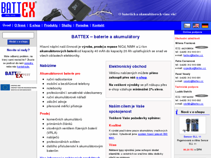 www.battex.cz