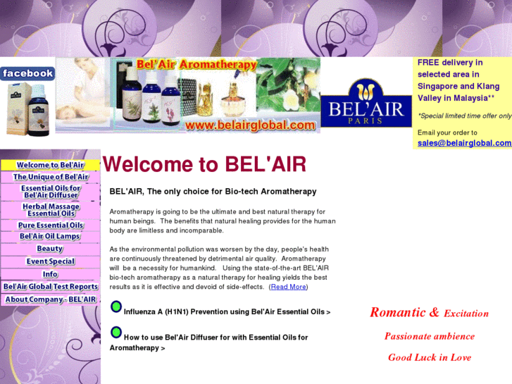 www.belairglobal.com