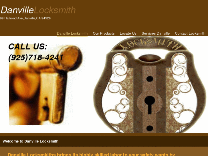 www.bestdanvillelocksmith.com