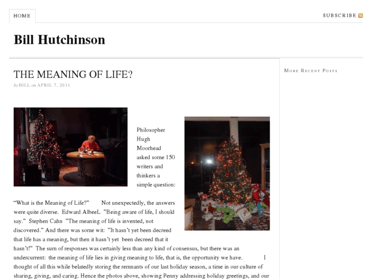 www.billhutch.com