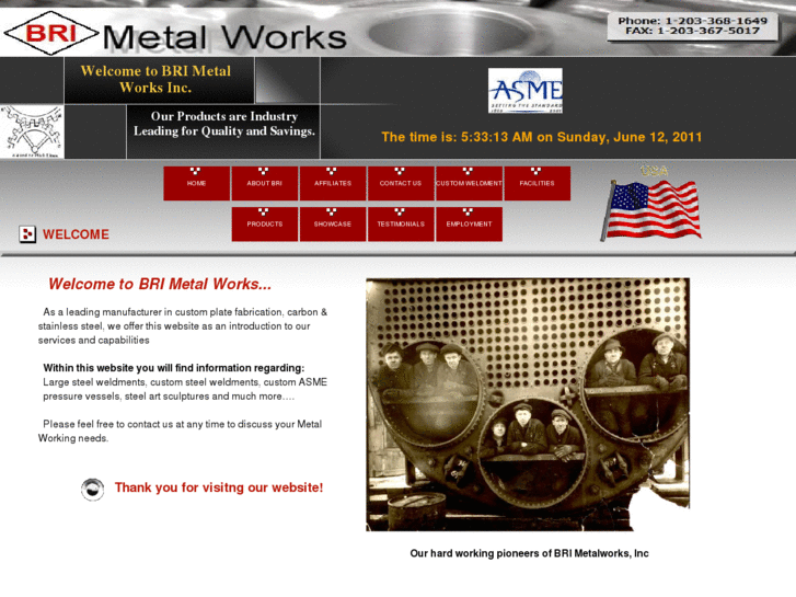 www.brimetalworks.com