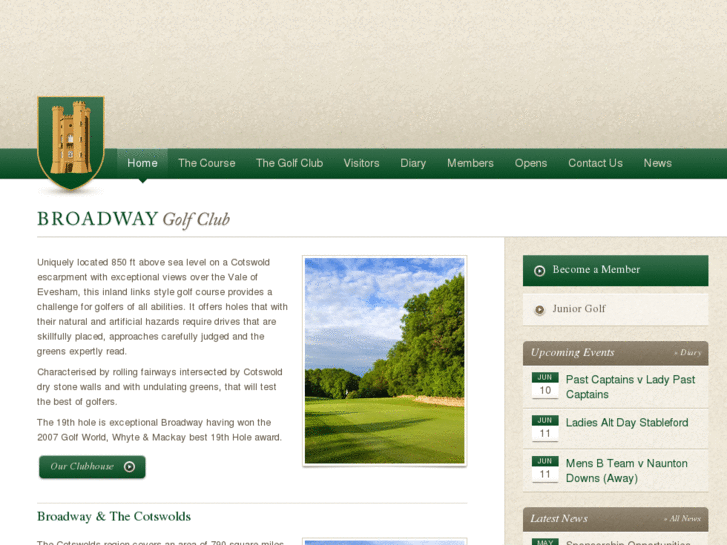 www.broadwaygolfclub.co.uk