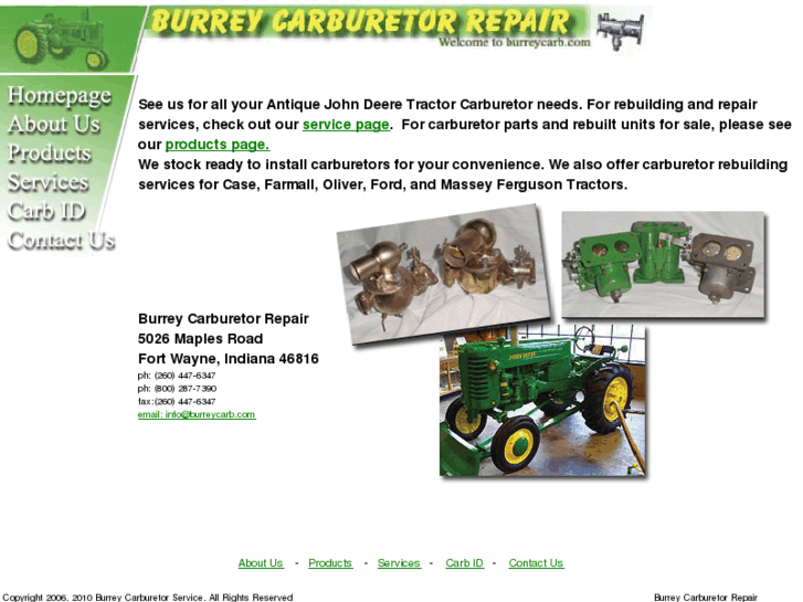 www.burreycarb.com